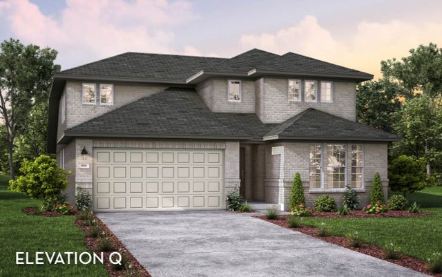 Yuma by CastleRock Communities - image