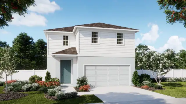Cove by Risewell Homes - image