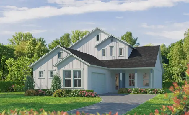 Mesa Verde by ICI Homes - image