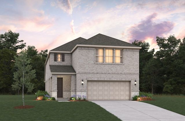 Sage by Beazer Homes - photo
