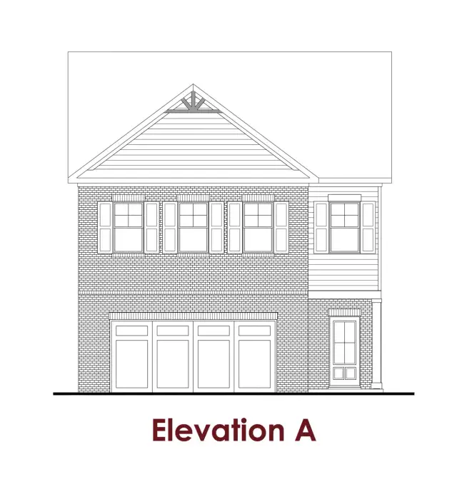 Hawthorn-II by Chafin Communities - image