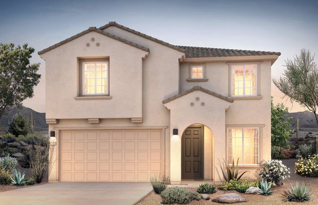 Firwood by Pulte Homes - photo