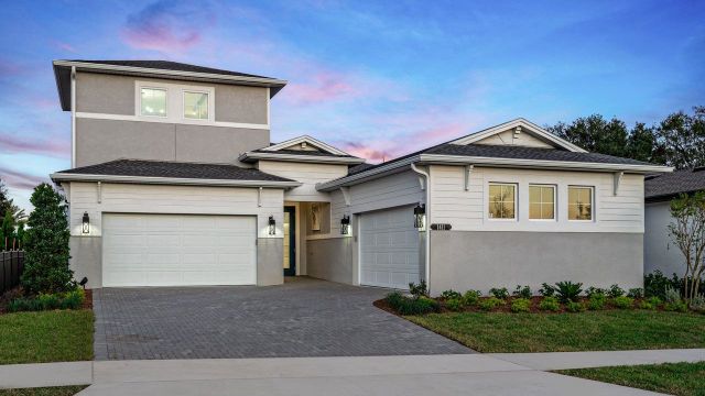 Sarah by Kolter Homes - image
