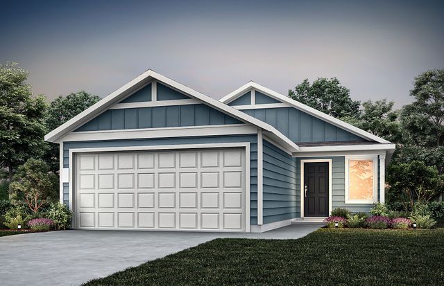 Kemp by Pulte Homes - image
