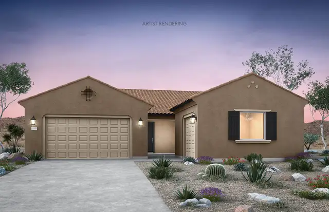 Coventry II by Pulte Homes - image