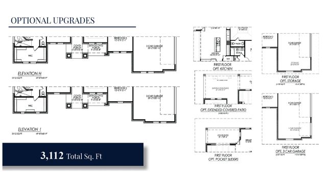 The Cedarcrest by Lillian Custom Homes - image