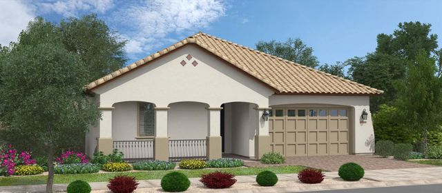 Acacia by Fulton Homes - image