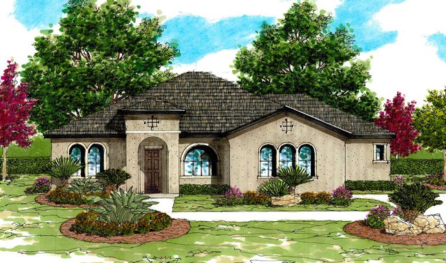 2569 by Texas Homes - image