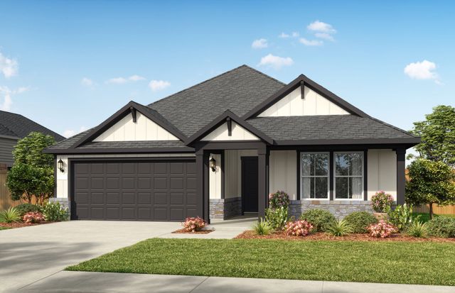 Granbury by Pulte Homes - image