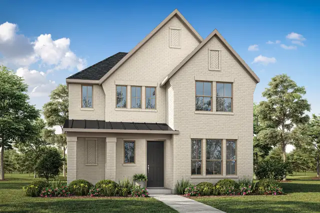 Walker by Tri Pointe Homes - image