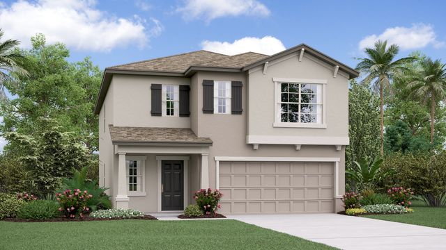 Concord by Lennar - photo