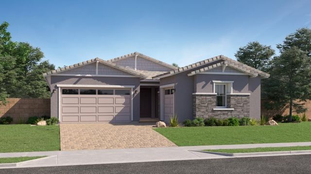 Trillium by Lennar - photo