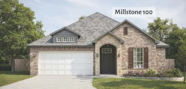 Millstone II by Omega Builders - image