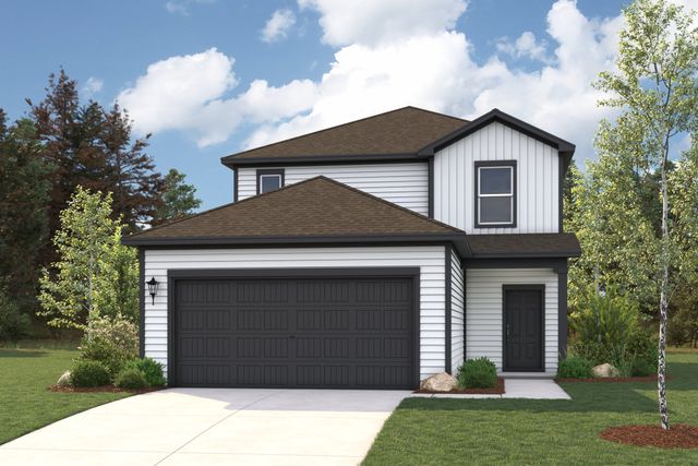 Birch by Century Communities - image