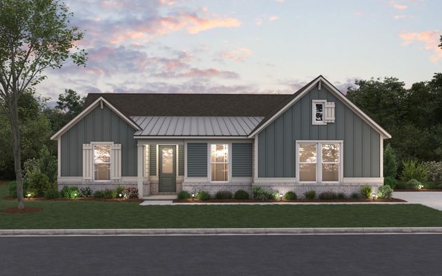 Ashby by Pulte Homes - image