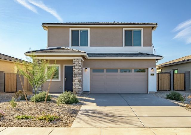 Palo Verde by LGI Homes - image