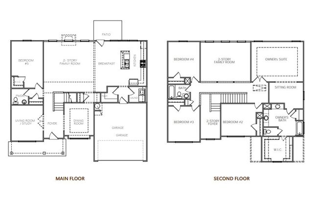 Woodbridge by Piedmont Residential - image