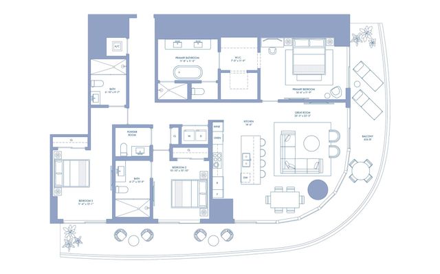 01 Lvl 37-61 by Mast Capital - image