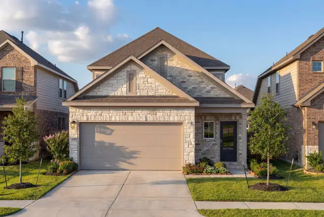 The San Marcos by Davidson Homes LLC - image