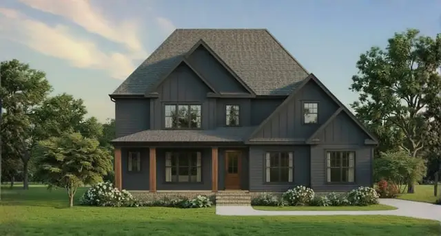 Toccoa by Riverstone Construction, LLC - image