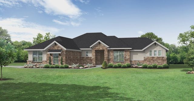 Naples by Coventry Homes - image