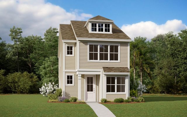 Maple - Single Family Homes by Dream Finders Homes - image