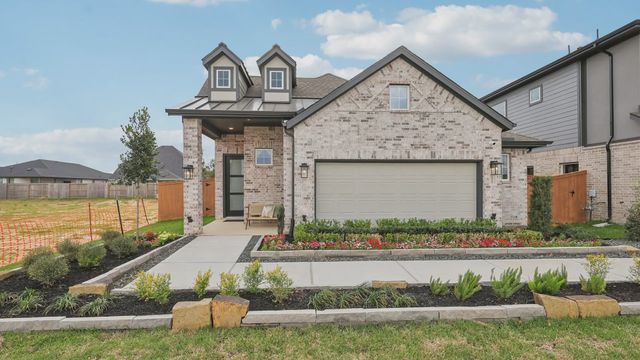 Adele by Chesmar Homes - image