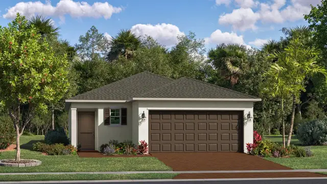 Belmont II by Lennar - image