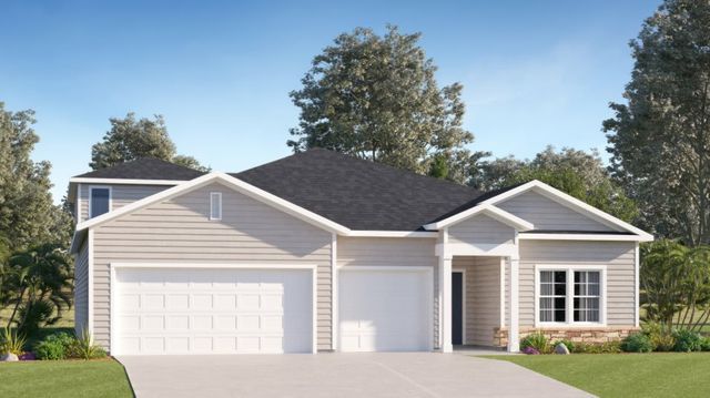 Medallion Bonus II by Lennar - image