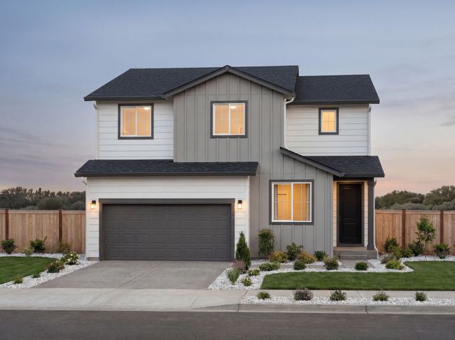 Topaz by Pulte Homes - image