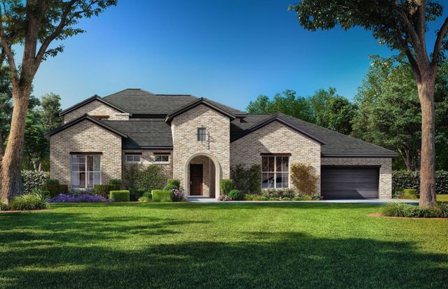 Ingram - SH 7413 by Shaddock Homes - image