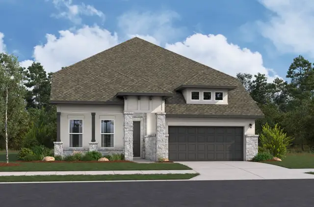 Frio by Beazer Homes - image
