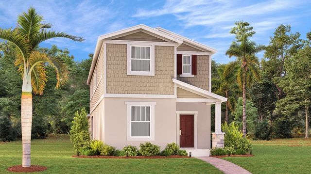 Sierra by Lennar - photo