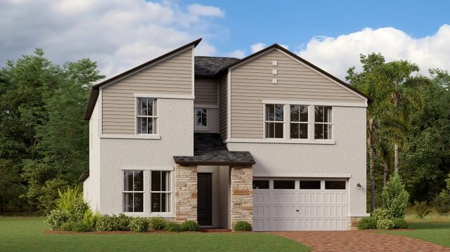 Preston by Lennar - photo