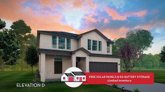 Lavaca by CastleRock Communities - image