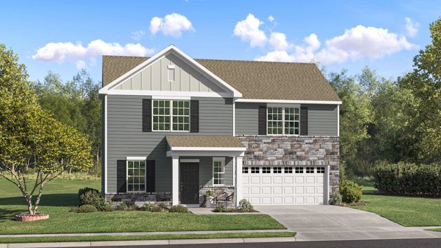 Browning II by Lennar - image