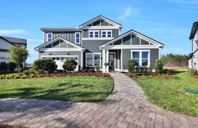 Merlot Grand by Pulte Homes - image