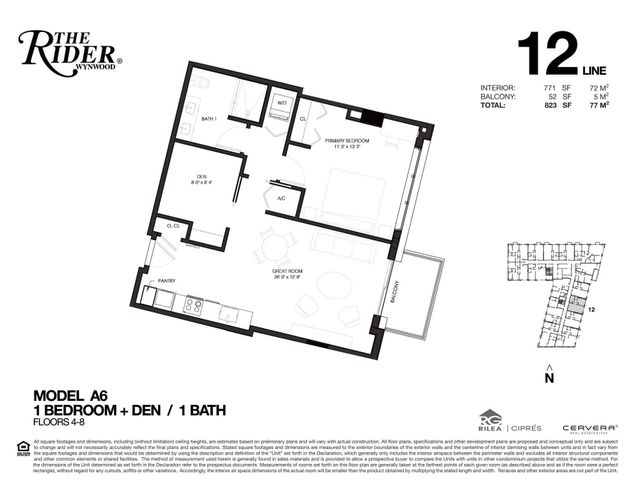 A6 by Rilea Group - photo