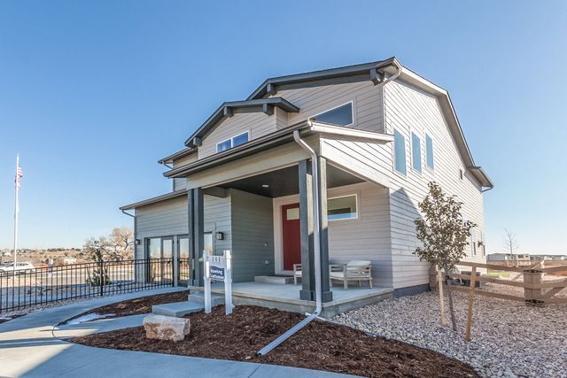 Rowling by Hartford Homes - image