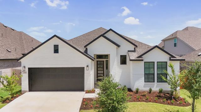 Colby by Chesmar Homes - image
