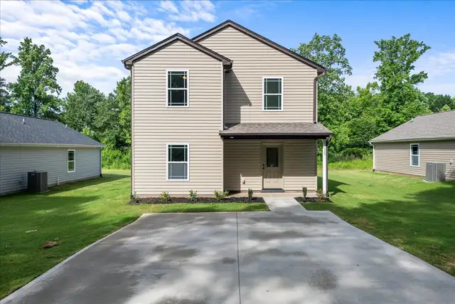 Riley by Enchanted Homes - image