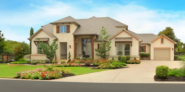 Castella II by Drees Custom Homes - image