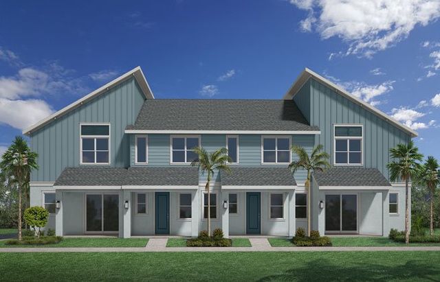 Coral by Minto Communities - image