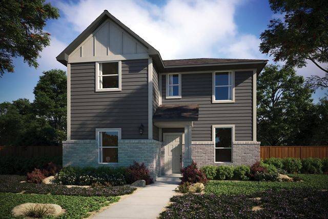 Pearl by Milestone Community Builders - image