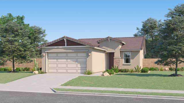 Wales Ranch: Premier by Lennar in Queen Creek - photo