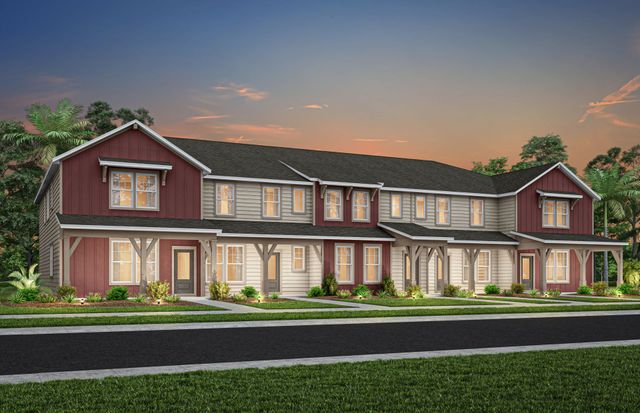 Dahlia by Pulte Homes - image