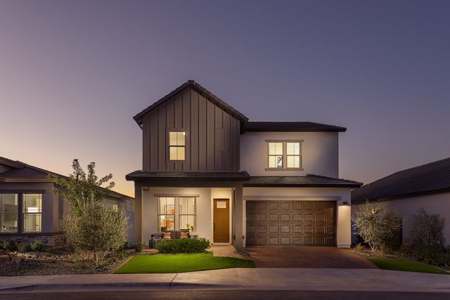 The Reserva by David Weekley Homes - image