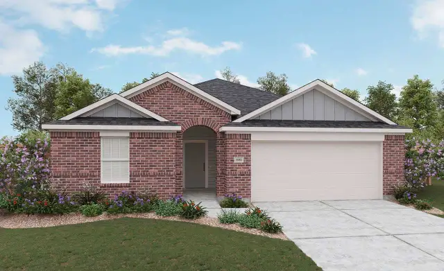 Paramount by Brightland Homes - image