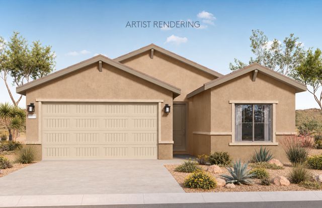 Bergamot by Pulte Homes - image