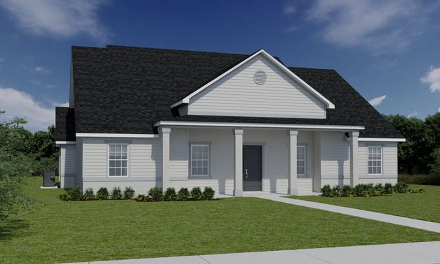 Primrose by Highland Homes of Florida - image